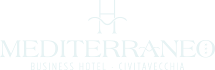 Hotel Mediterraneo Civitavecchia