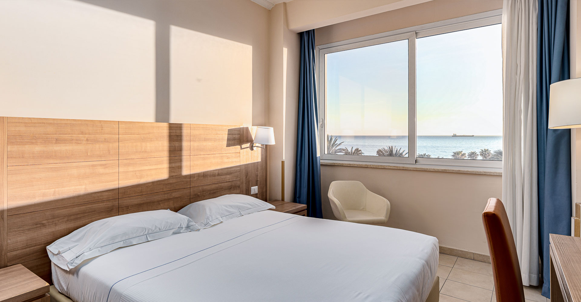 Hotel Civitavecchia