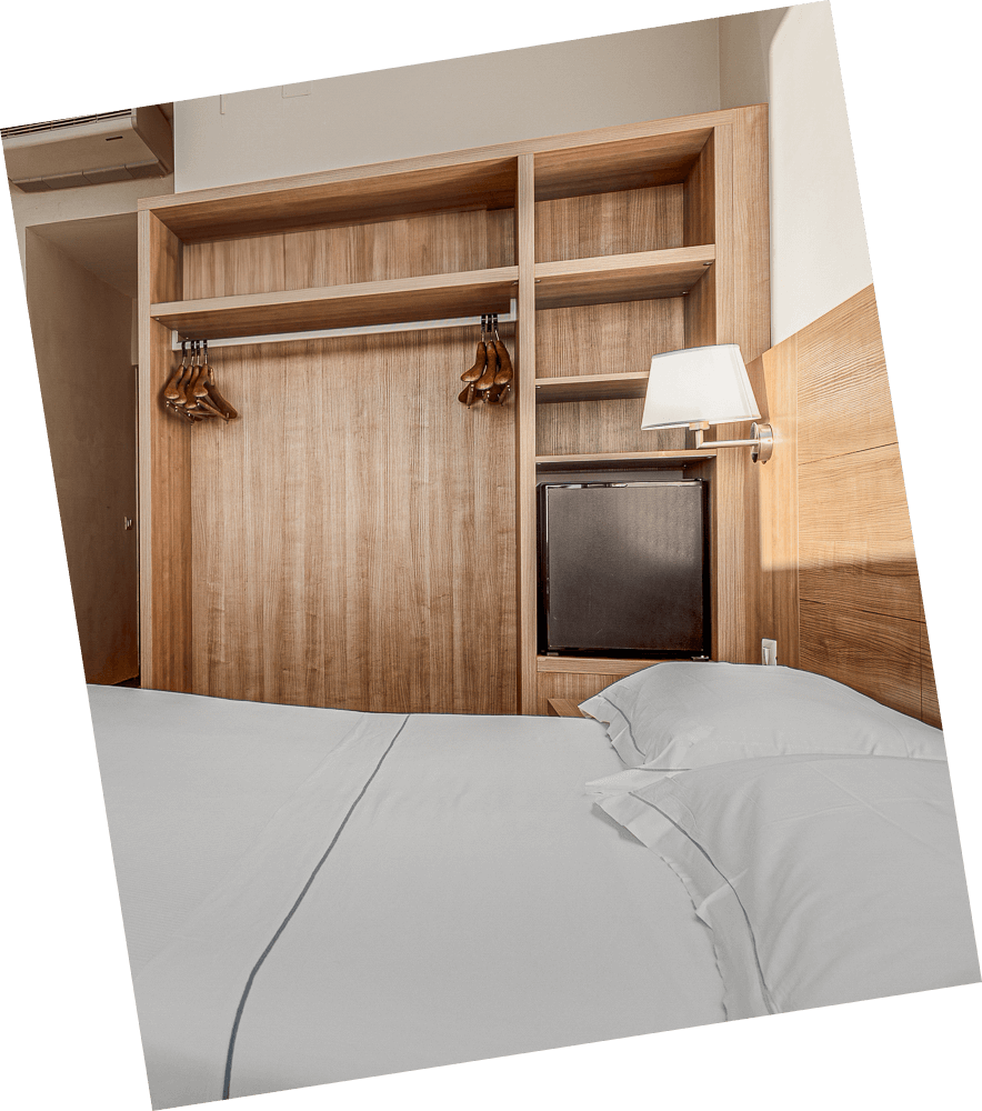 Hotel Mediterraneo Civitavecchia